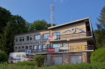 Jeleniogórska Stacja GOPR